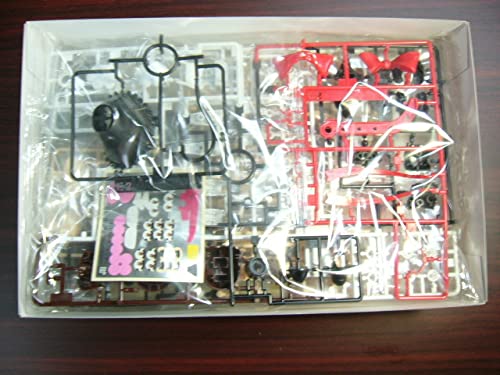 チニャッガイ&スーパーふみな&スーふみティターンズ メイド3体セット　未組立 Amazon | プレミアム ビルドファイターズ HGBF チニャッガイ+す